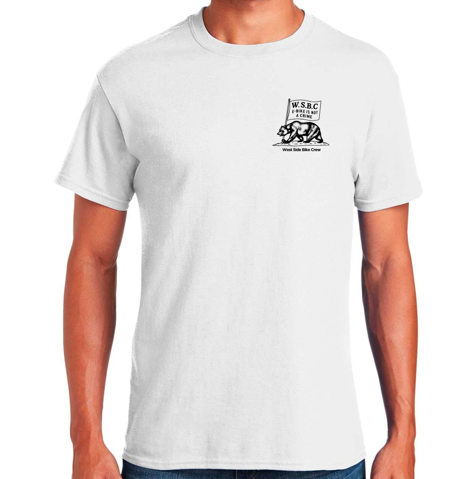 Freedom Tee