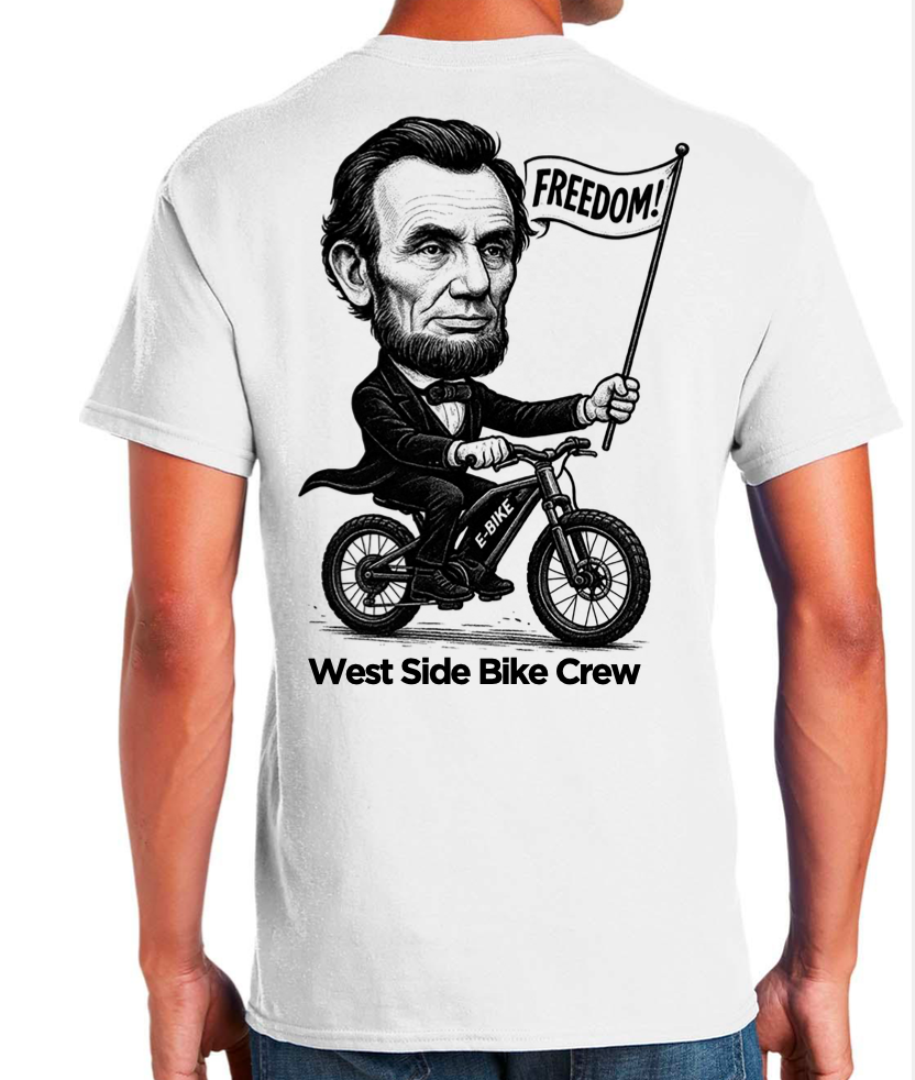 Freedom Tee
