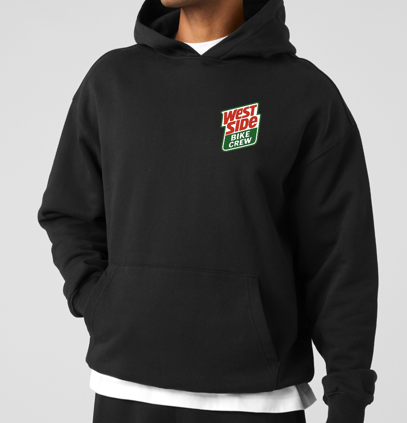 Dew Crew Hoodie